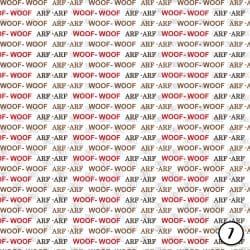 Woof Woof (vinyl) - Image 8