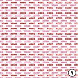 XOXO (vinyl) - Image 5