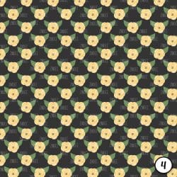 Yellow Blooms (vinyl) - Image 5