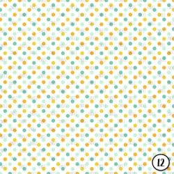 Yellow Spring Geometric (vinyl) - Image 12