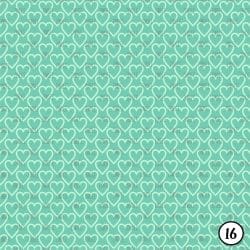Yellow Spring Geometric (vinyl) - Image 16