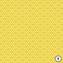 Yellow Spring Geometric (vinyl) - Image 9
