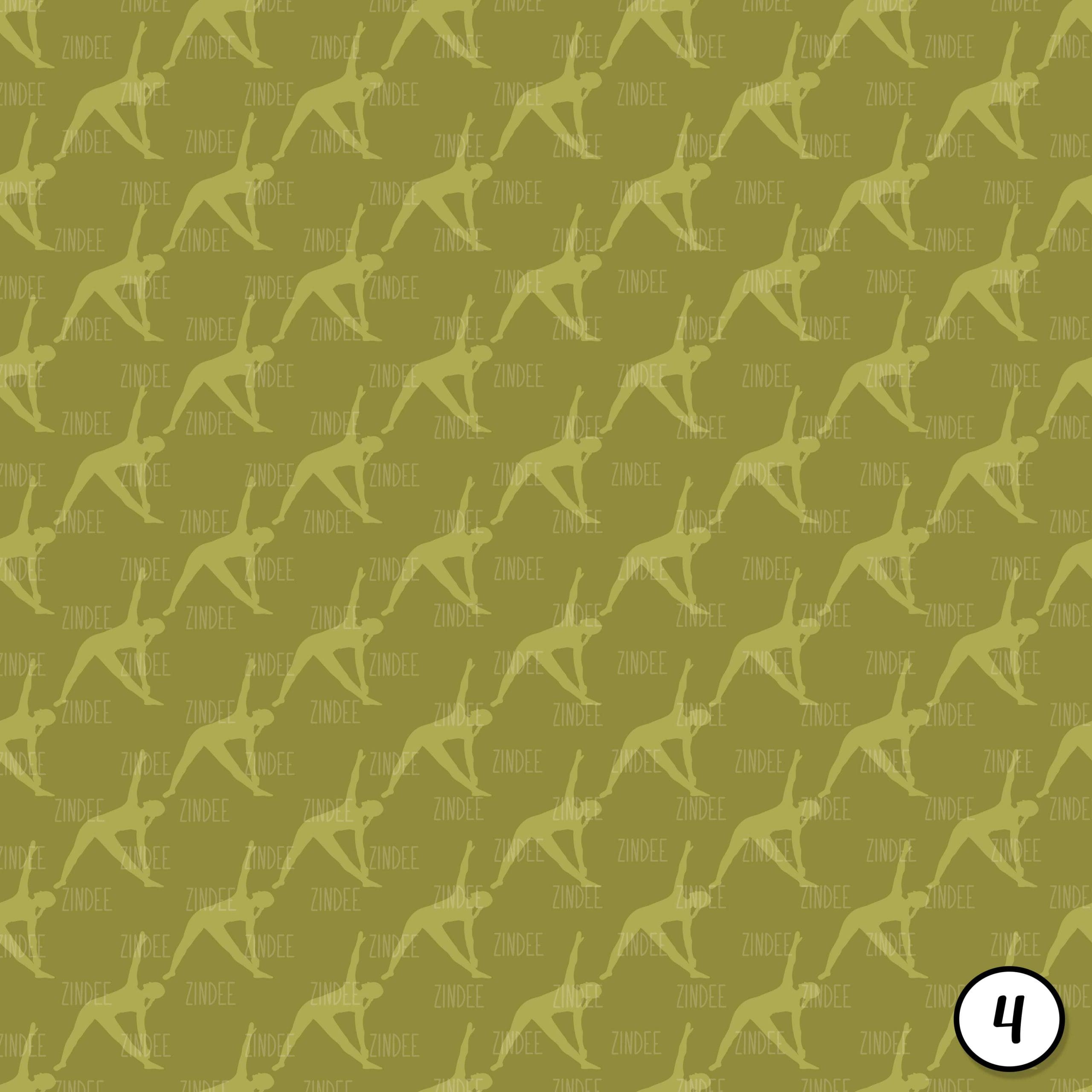 Yoga (vinyl) - Image 5