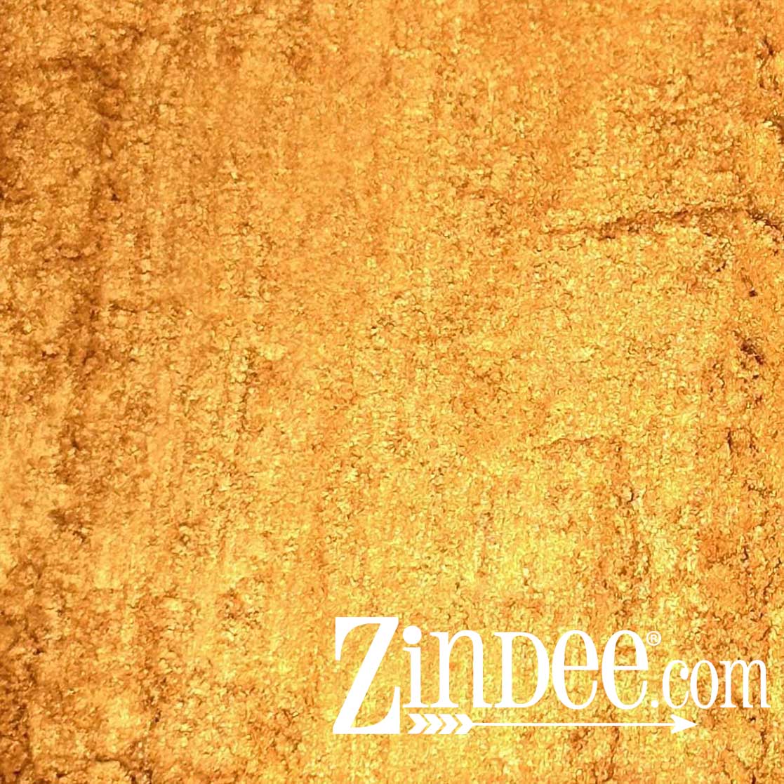 Empire (yellow) Premium Mica Powder