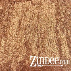 Hickory (brown) Premium Mica Powder