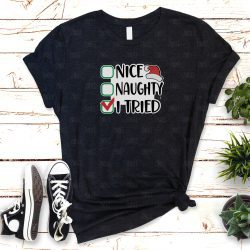 Nice Naughty (HTV ready to press)