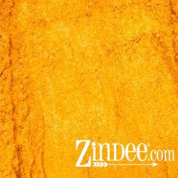 Sunshine (yellow) Premium Mica Powder