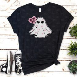 Be My Boo (HTV ready to press)