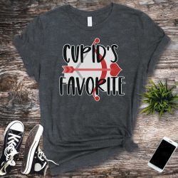 Cupids Favorite (HTV ready to press)