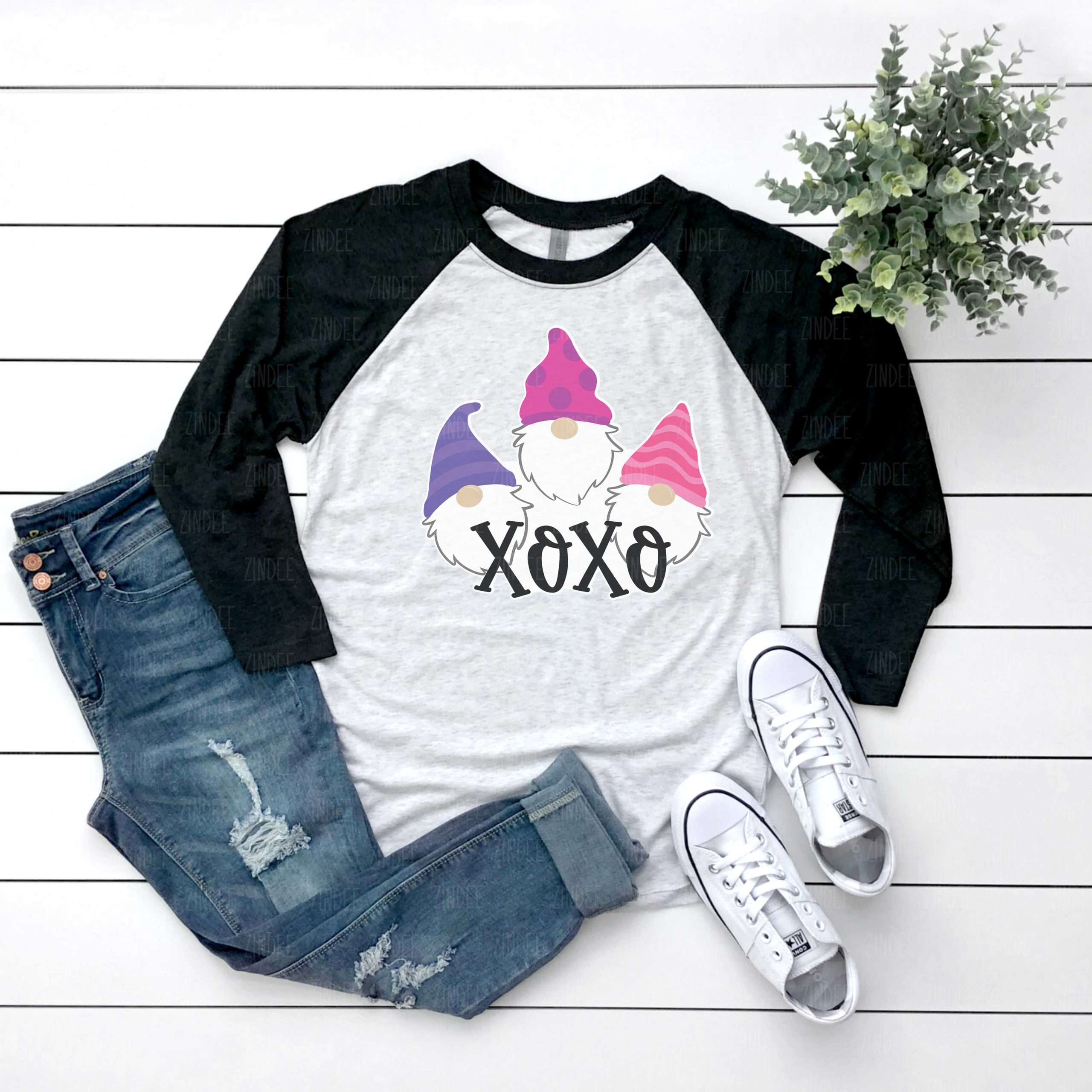 Valentine Gnomes (HTV ready to press)