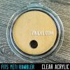 Medium Straw Lid for Yeti Rambler