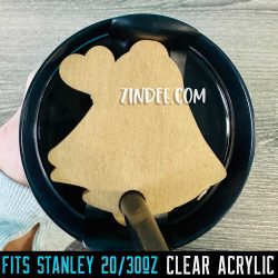 Be My Boo Tumbler Tag (Stanley 20/30 oz 2.0)