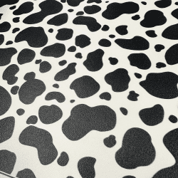 Alternative view of Custom Faux Leather