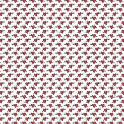 Heart Arrows seamless (vinyl)