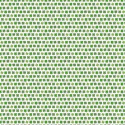 Shamrock seamless (vinyl)
