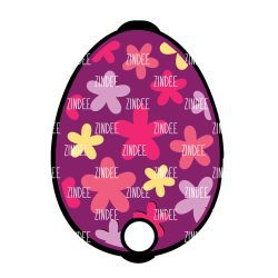 Alternative view of Egg Tumbler Tag (Stanley 40 oz 2.0)