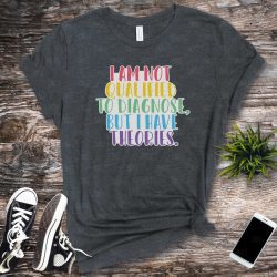 I Have Some Theories (HTV ready to press)