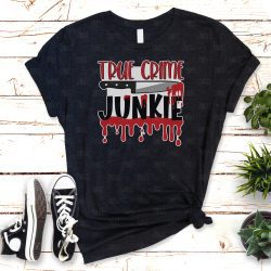 True Crime Junkie (HTV ready to press)