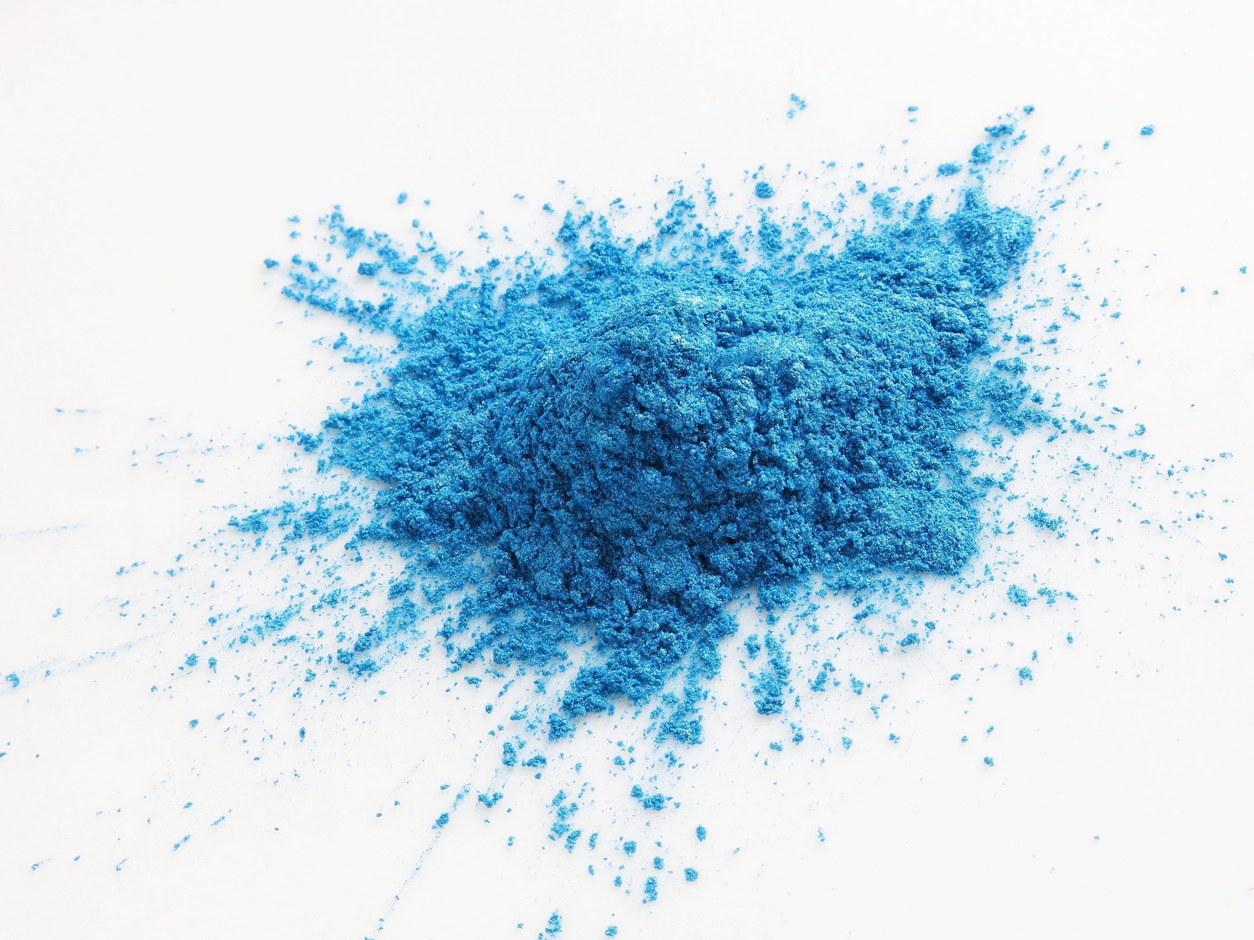 Surprise Mica Powder