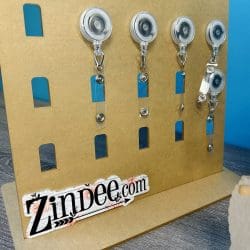 Acrylic Watermark Full Color Style (acrylic sign) - Image 5