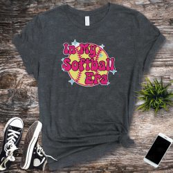 Softball Era (HTV ready to press)