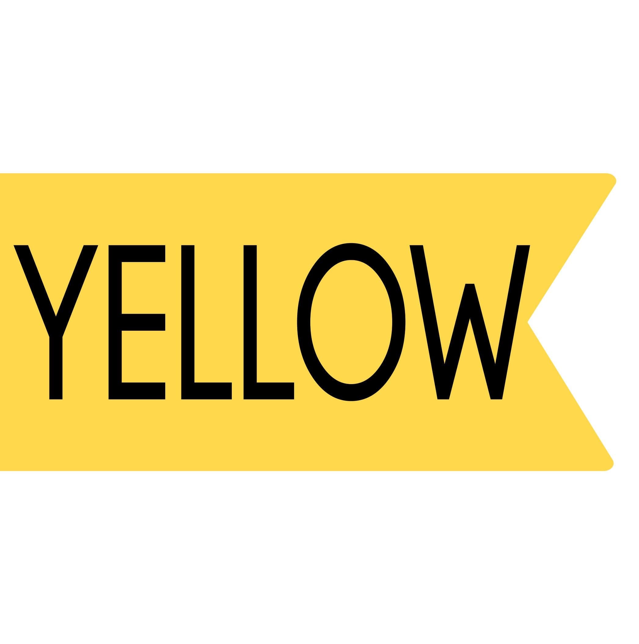 Zindee Zombie: YELLOW status