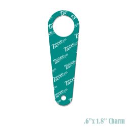 Cup Charm Attachment .42 inch opening