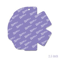 Dispatch Star of Life Acrylic Blank- Sticker- UV DTF (2.5 inch)