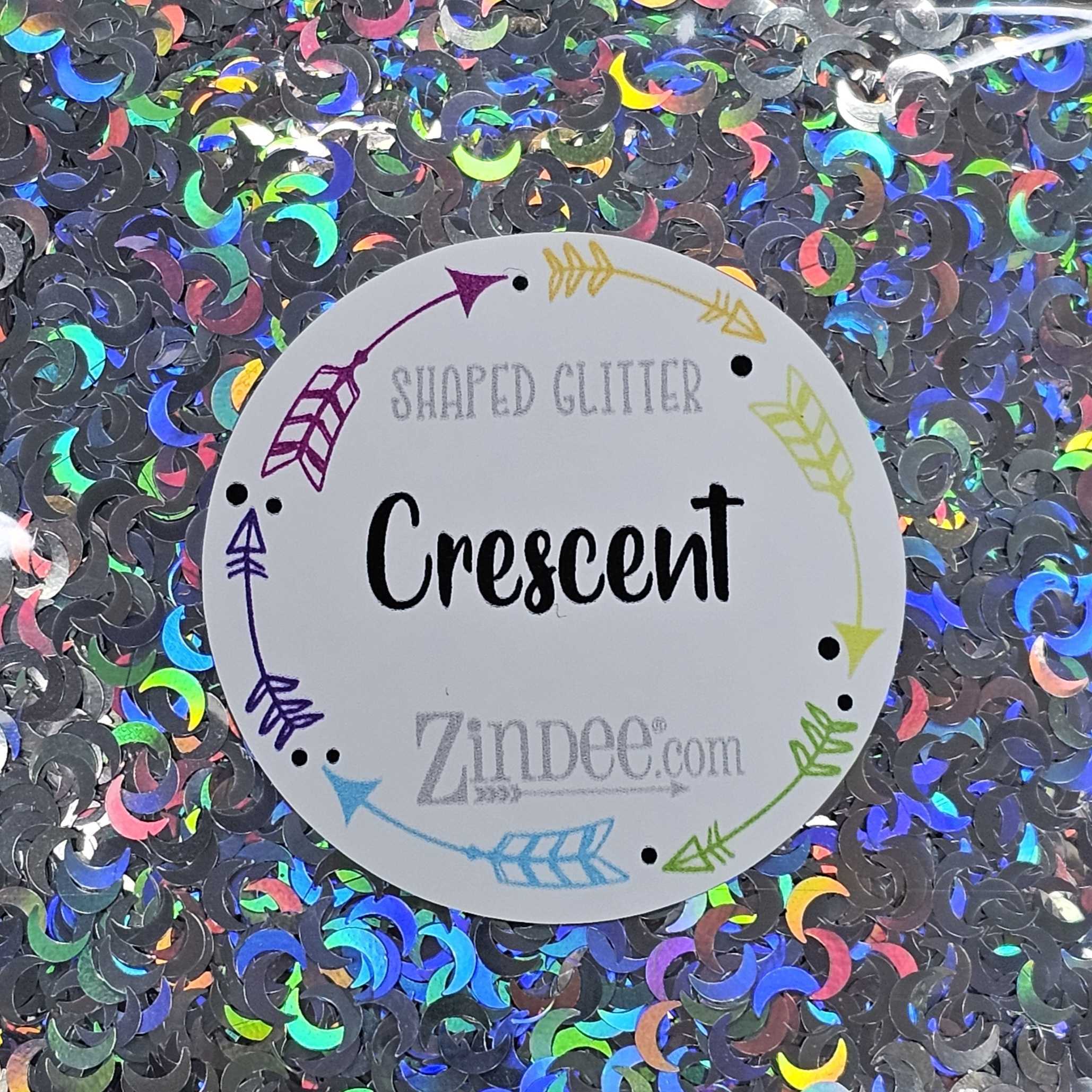 Crescent Glitter (BAG)
