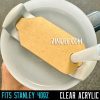 Pencil Tumbler Tag (Stanley 40 oz 2.0)
