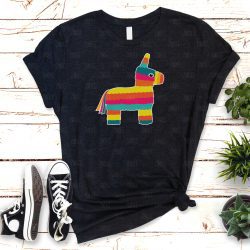 Piñata (HTV ready to press)