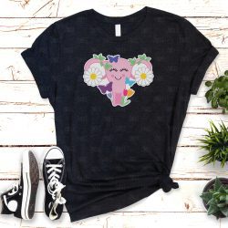 Spring Uterus (HTV ready to press)