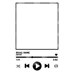 Music Player Cut File