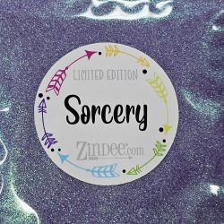 Sorcery Limited Edition Glitter (BAG)