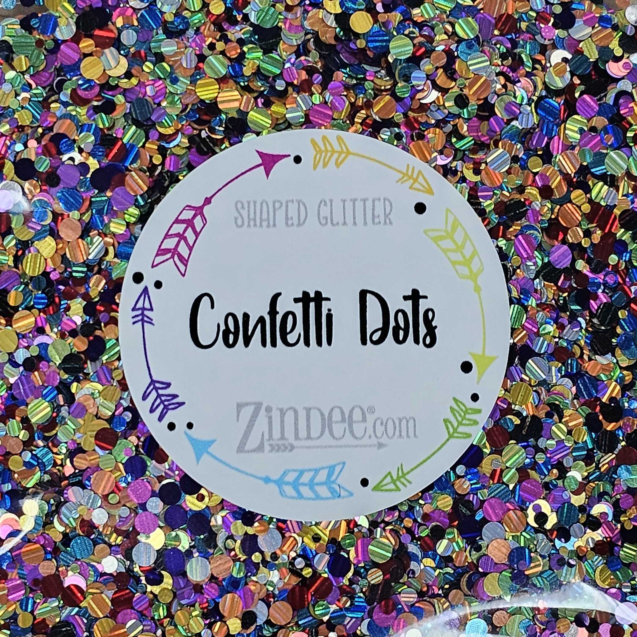 Confetti Dots (BAG)
