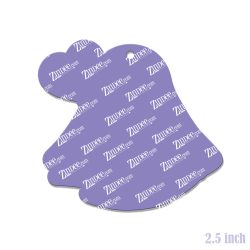 Alternative view of Be My Boo Acrylic Blank- Sticker- UV DTF (2.5 inch)