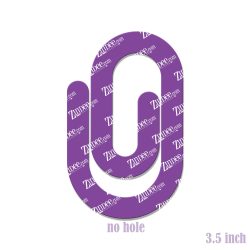 Chubby Paperclip Lightweight