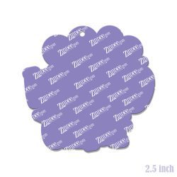 Alternative view of Wound Care Acrylic Blank- Sticker- UV DTF (2.5 inch)