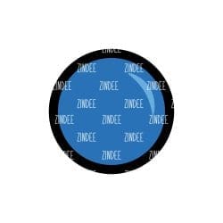 Alternative view of Bubble .32 inch (shaker filler) NO HOLE (10 Pack)