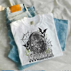 Emotionally Unavailable DTF Transfer