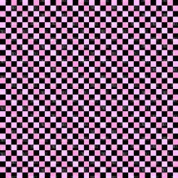 Pink Purple Checker seamless (vinyl)