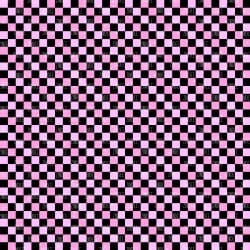 Pink Purple Checker seamless (Sublimation Sheet)
