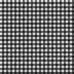 Plaid Snow seamless (vinyl)
