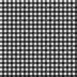 Plaid Snow seamless (vinyl)