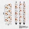 Spooky Things Candy VINYL Pen Wrap