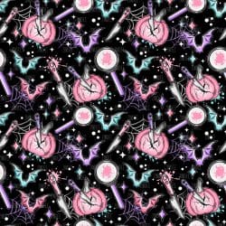 True Crime seamless (Sublimation Sheet)