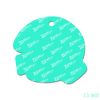 Fortune Cookie Message Acrylic Blank- Sticker- UV DTF (1.5 inch)