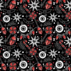 Creepmas seamless (vinyl)