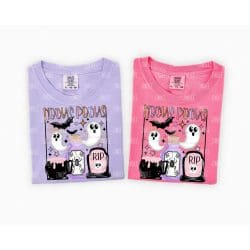 Hocus Pocus Cute DTF Transfer