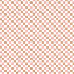 Pink Tan seamless (Sublimation Sheet)